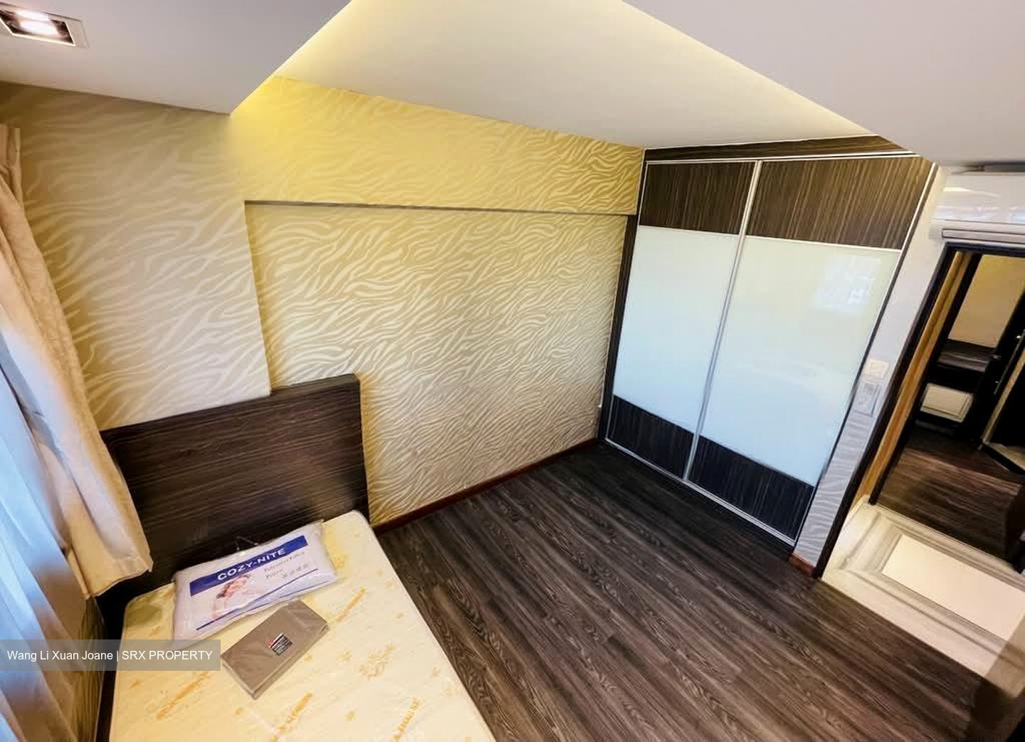 Blk 16 Cantonment Towers (Bukit Merah), HDB 4 Rooms #559074111